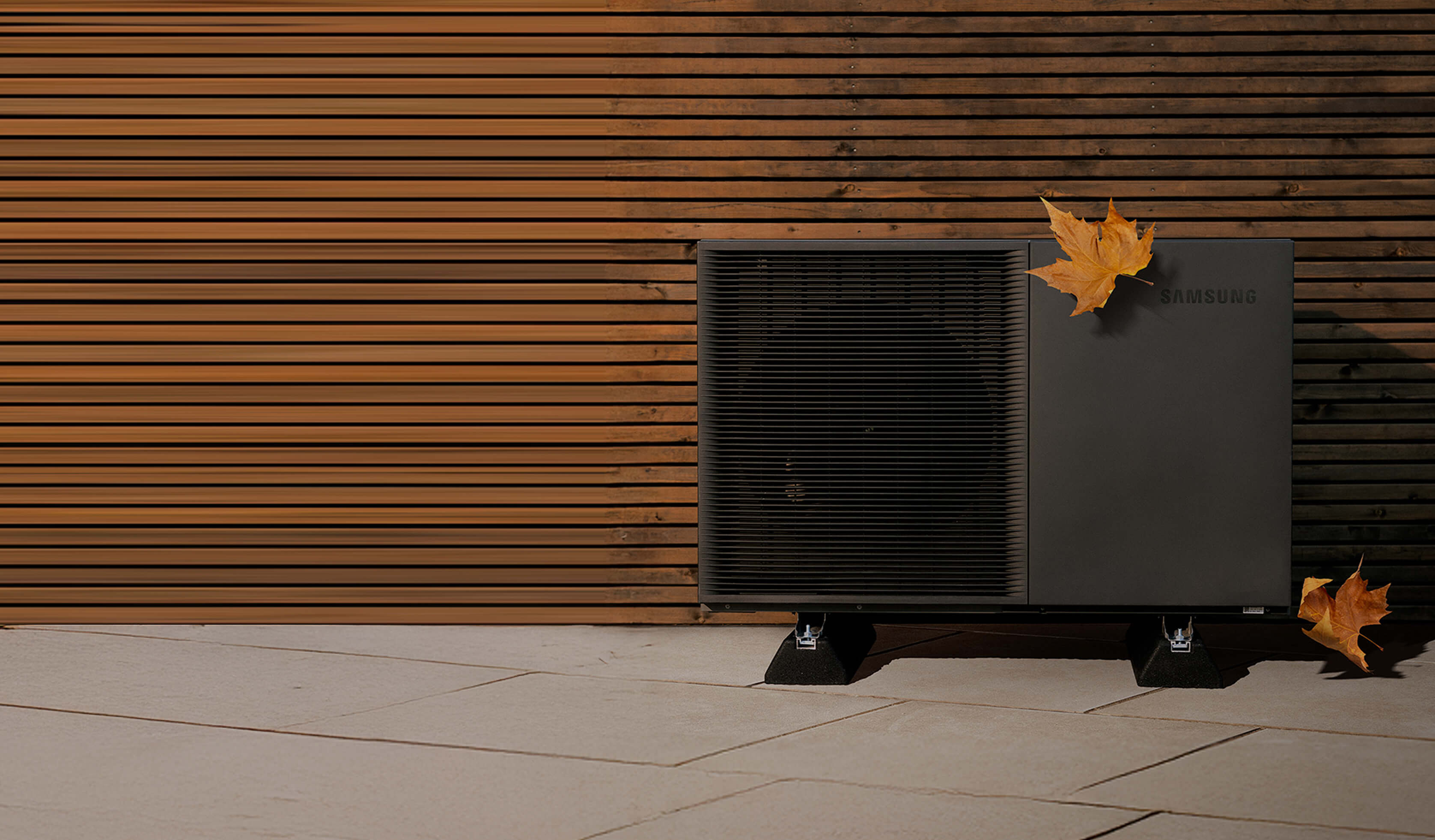 Hive Air Source Heat Pumps