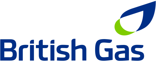 British Gas logo