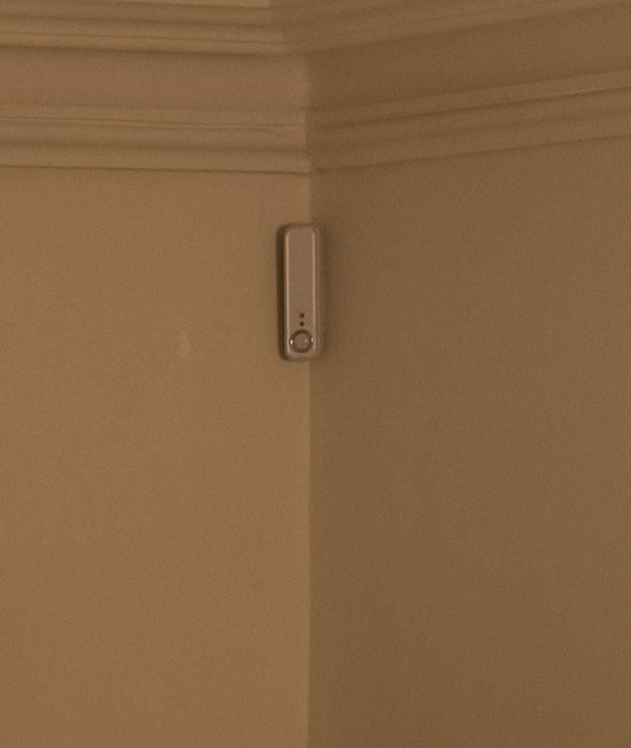 Hive Motion Sensor